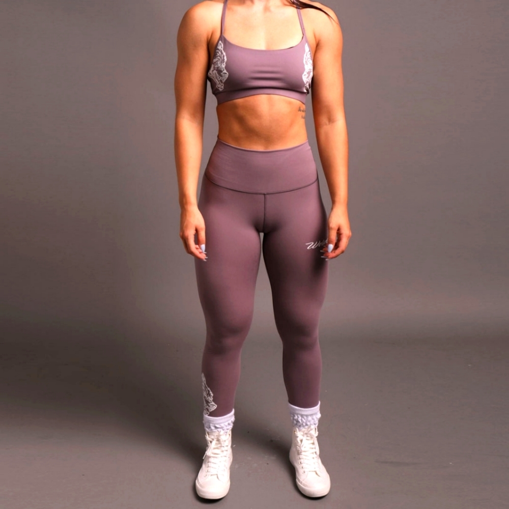 Darc Sport womens leggings